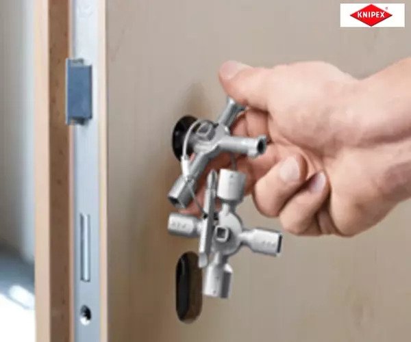 Cabinet Key - imagen 5