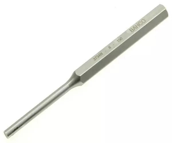 Parallel Pin Punch
