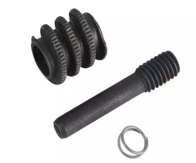 Spare Knurl & Pin