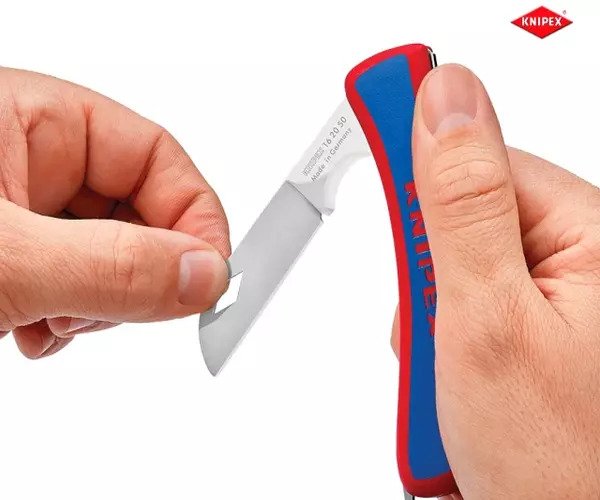 Electrician's Folding Knife - imagen 10