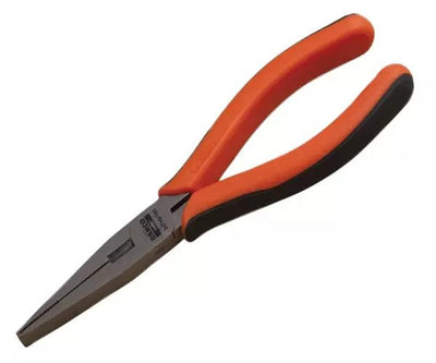 Flat Nose Pliers
