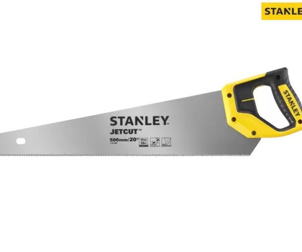 Jet Cut Fine Handsaw - imagen 2