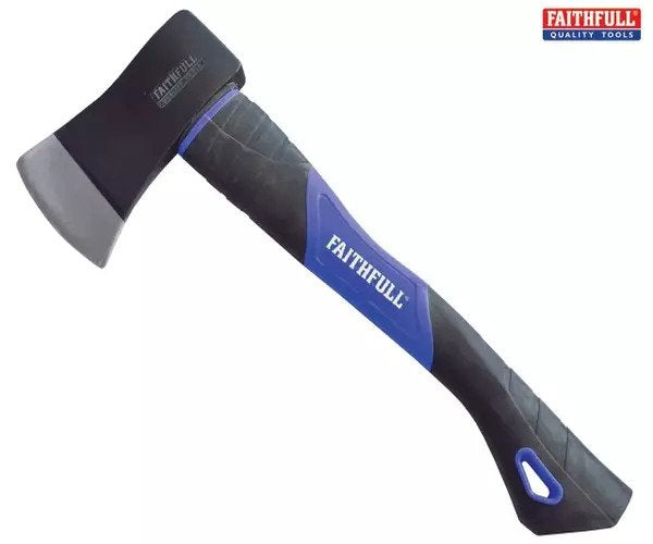 Fibreglass Shaft