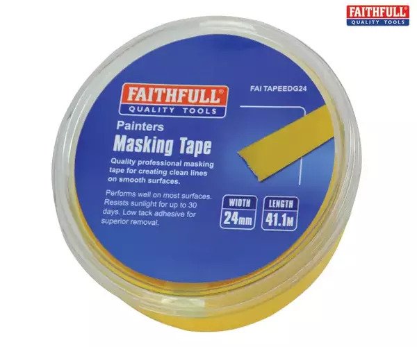 Edge Masking Tape - imagen 2