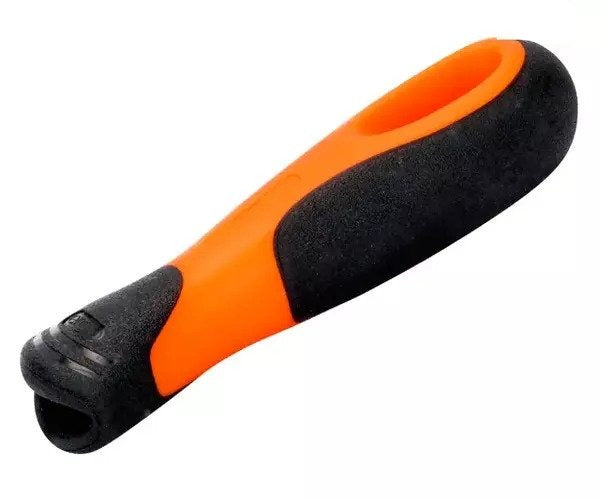 Oval Shaped Handle