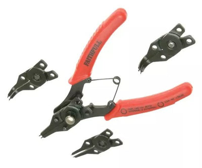 Circlip Pliers Set