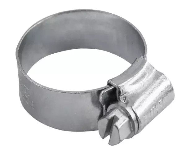 Stainless Steel Hose Clip