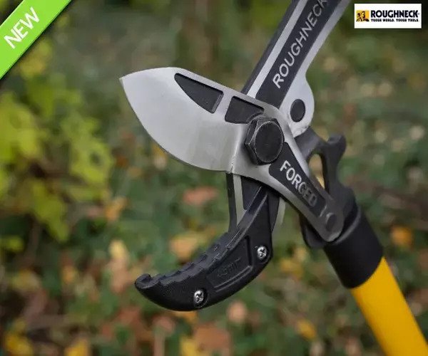 Anvil Loppers - imagen 7