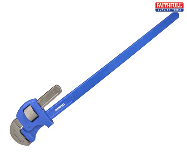 Stillson Pattern Wrench - imagen 2