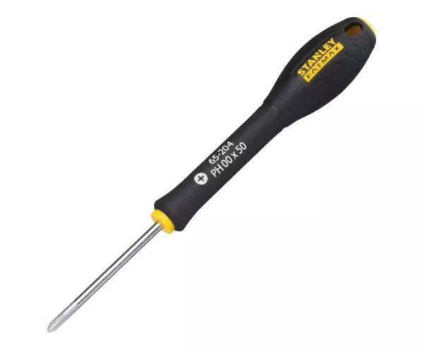 Screwdriver Phillips Tip