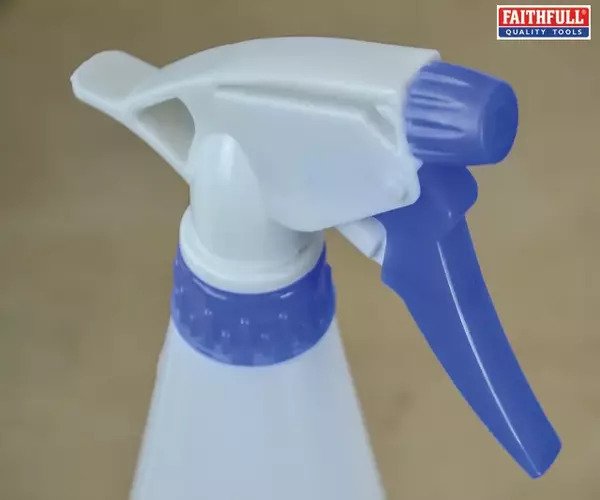 Trigger Spray Bottle - imagen 3