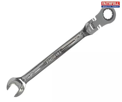 Spanner Flex Head