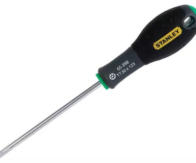 Screwdriver Tamper-proof TORX Tip