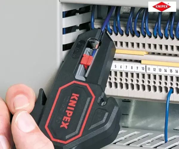 Automatic Insulation Stripper - imagen 7