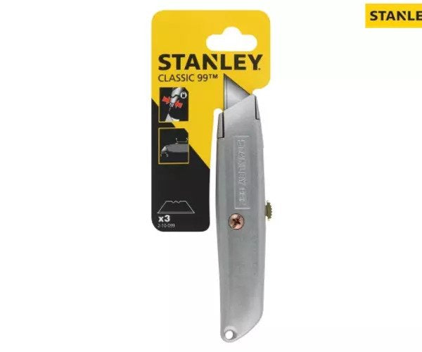 Original Retractable Blade Knife - imagen 2