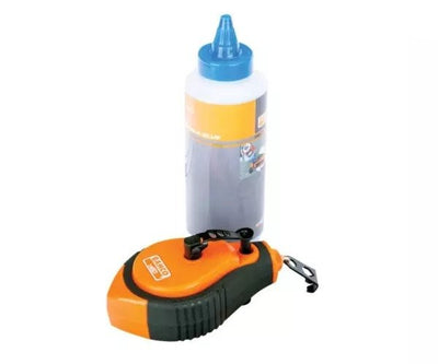 Blue Chalk, Chalk Line