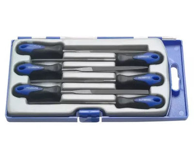 Needle File Set