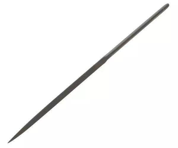 Three-Square Needle