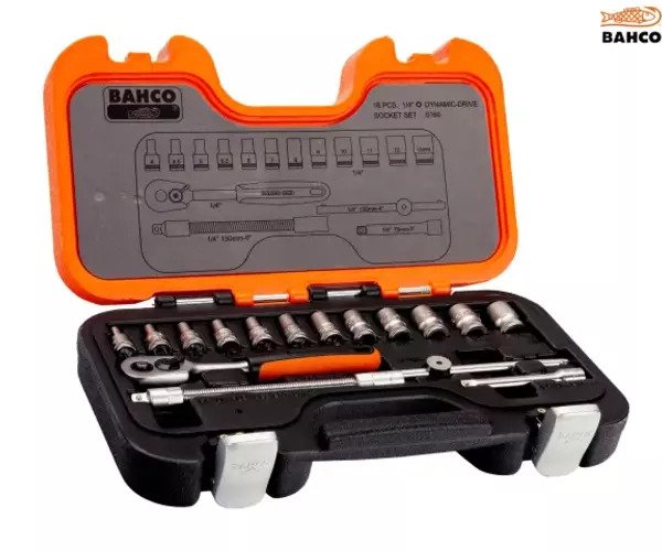 Socket Set - imagen 2