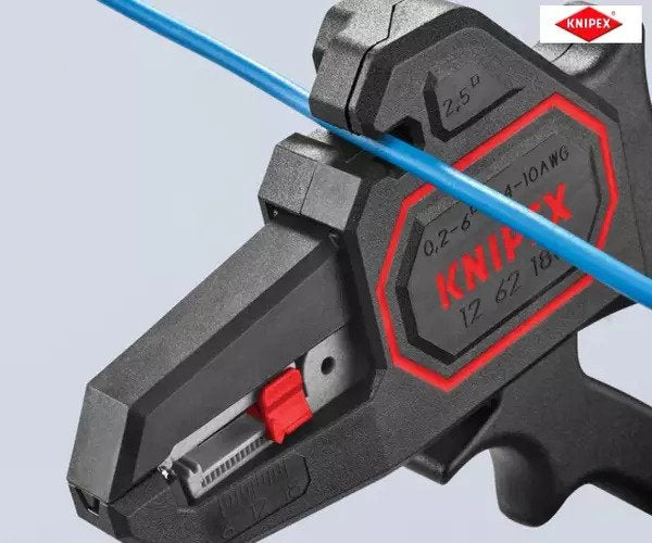 Automatic Insulation Stripper - imagen 8