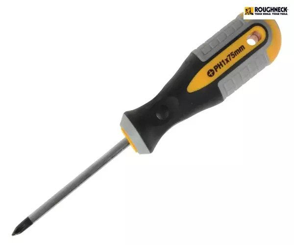 Screwdriver Phillips Tip