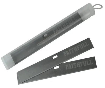 Spare Blades