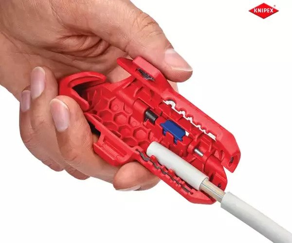 Universal Stripping Tool - imagen 9