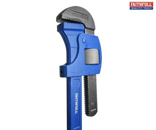 Stillson Pattern Wrench - imagen 3