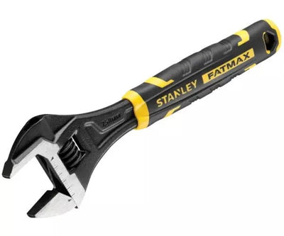 Quick Adjustable Wrench