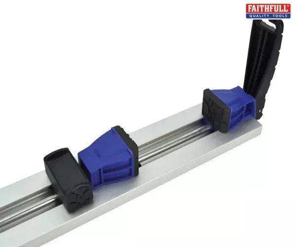Aluminium Wide Track Cutting - imagen 3