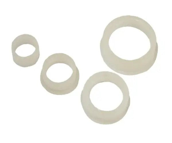 Grinding Wheel Bore Reducing Bush Set