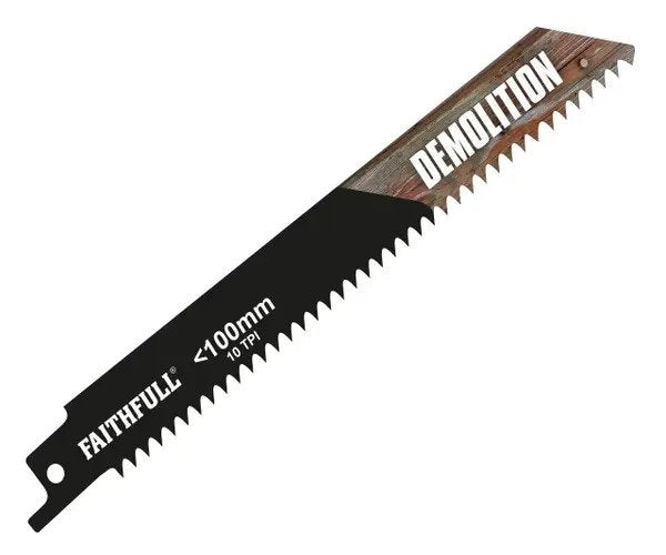 Saw Blade