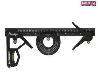 Prestige Combination Square Set