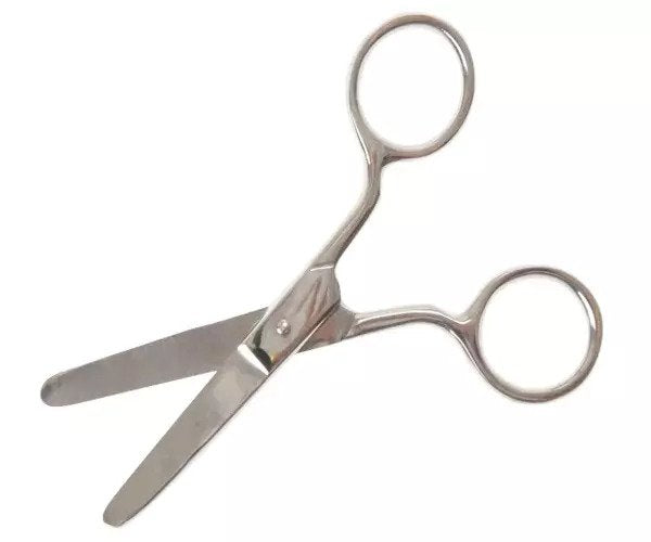 Pocket Scissors