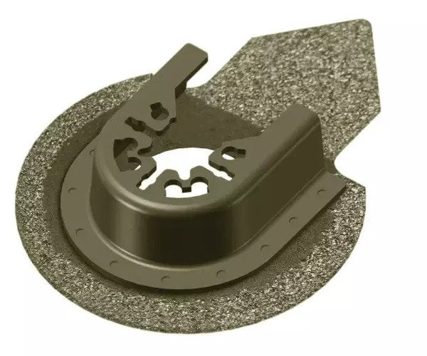 Grit Finger Grout Remover