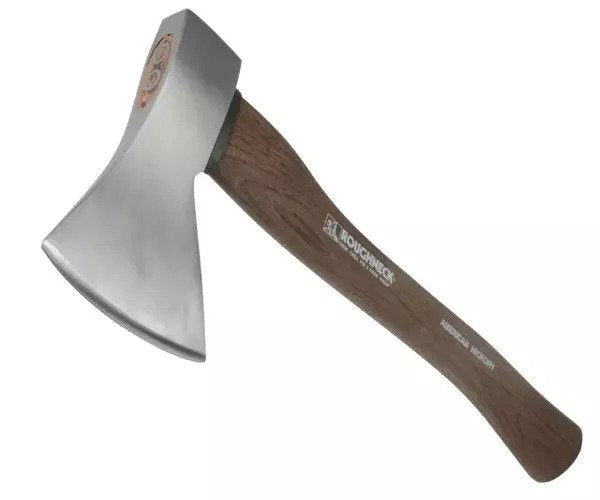 American Hickory Hatchet