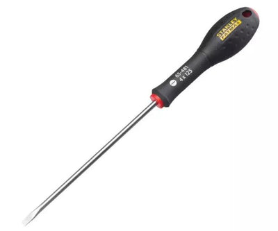 Screwdriver Flared Tip