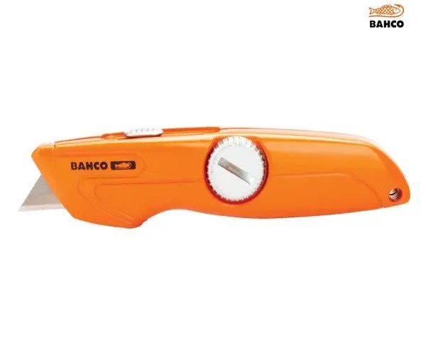 Retractable Utility Knife - imagen 3