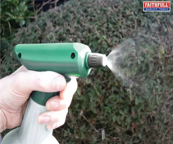 Handheld Battery Powered Sprayer - imagen 2