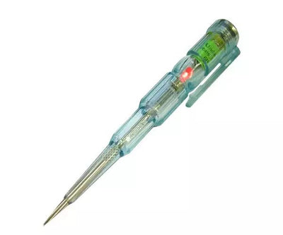 Tester Screwdriver