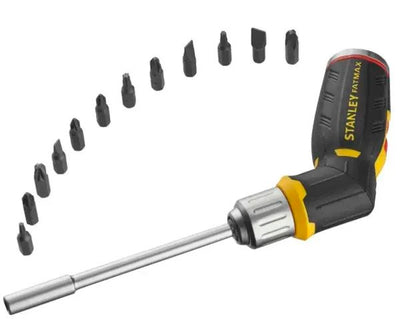 Pistol Grip Ratchet