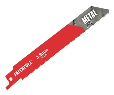 Saw Blade Metal