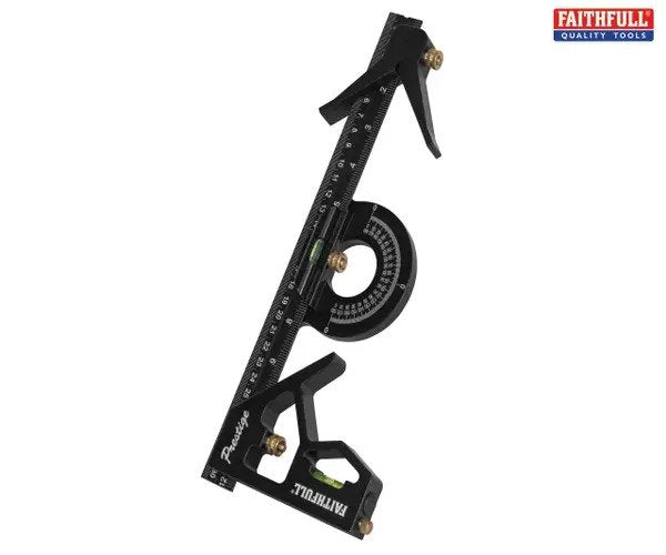 Prestige Combination Square Set - imagen 2