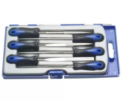 Diamond Needle File Set