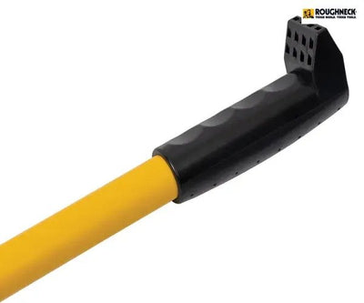 Roughneck Drainage Shovel, Long Handle – second image