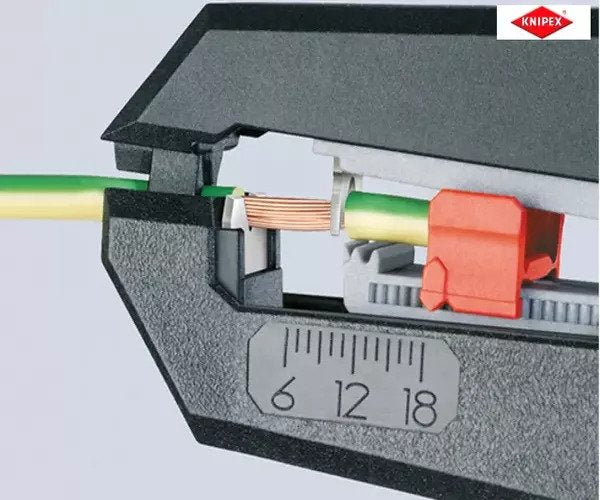 Automatic Insulation Stripper - imagen 10