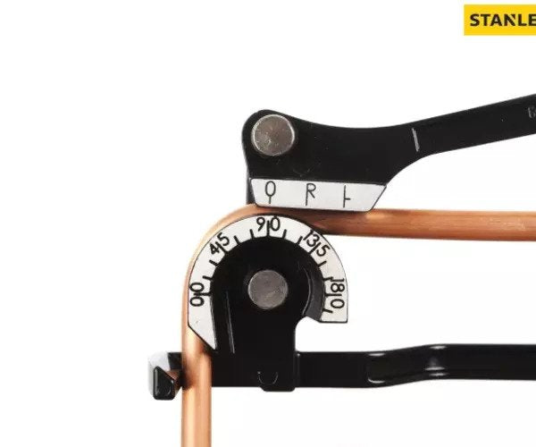 Mini Tube Bender - imagen 3