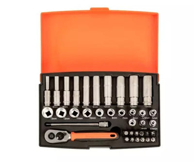 Socket Set