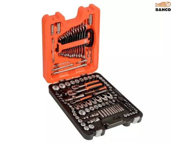 Socket Set - imagen 2