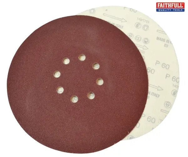 Dry Wall Sanding Disc